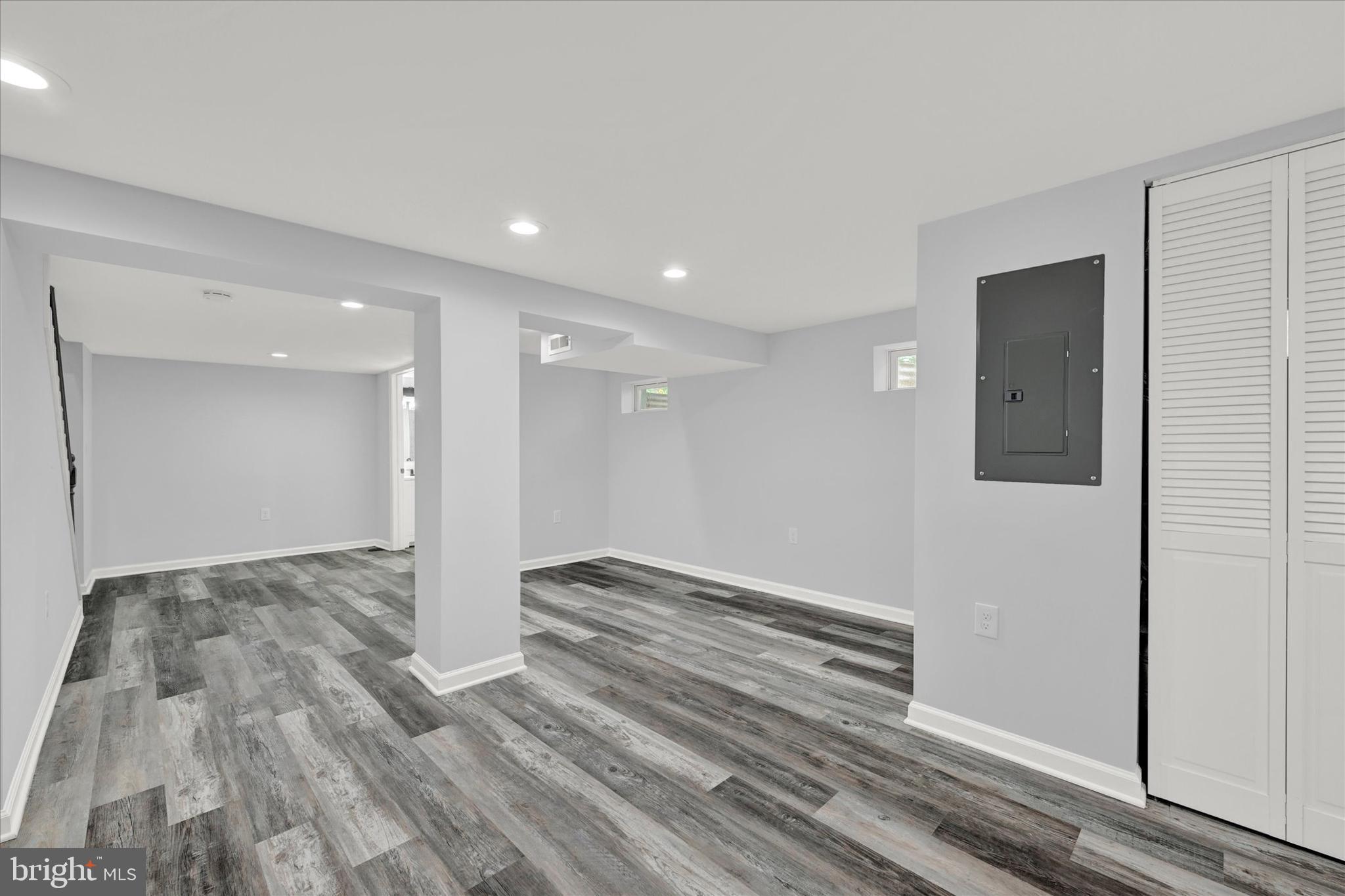 AIGBURTH - Residential