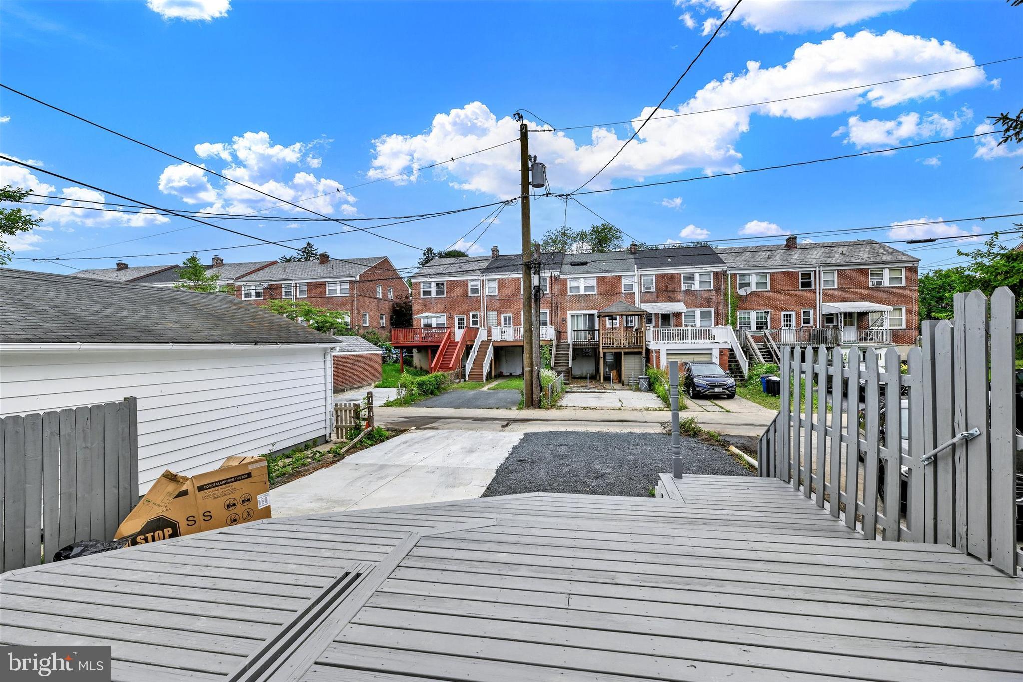 AIGBURTH - Residential