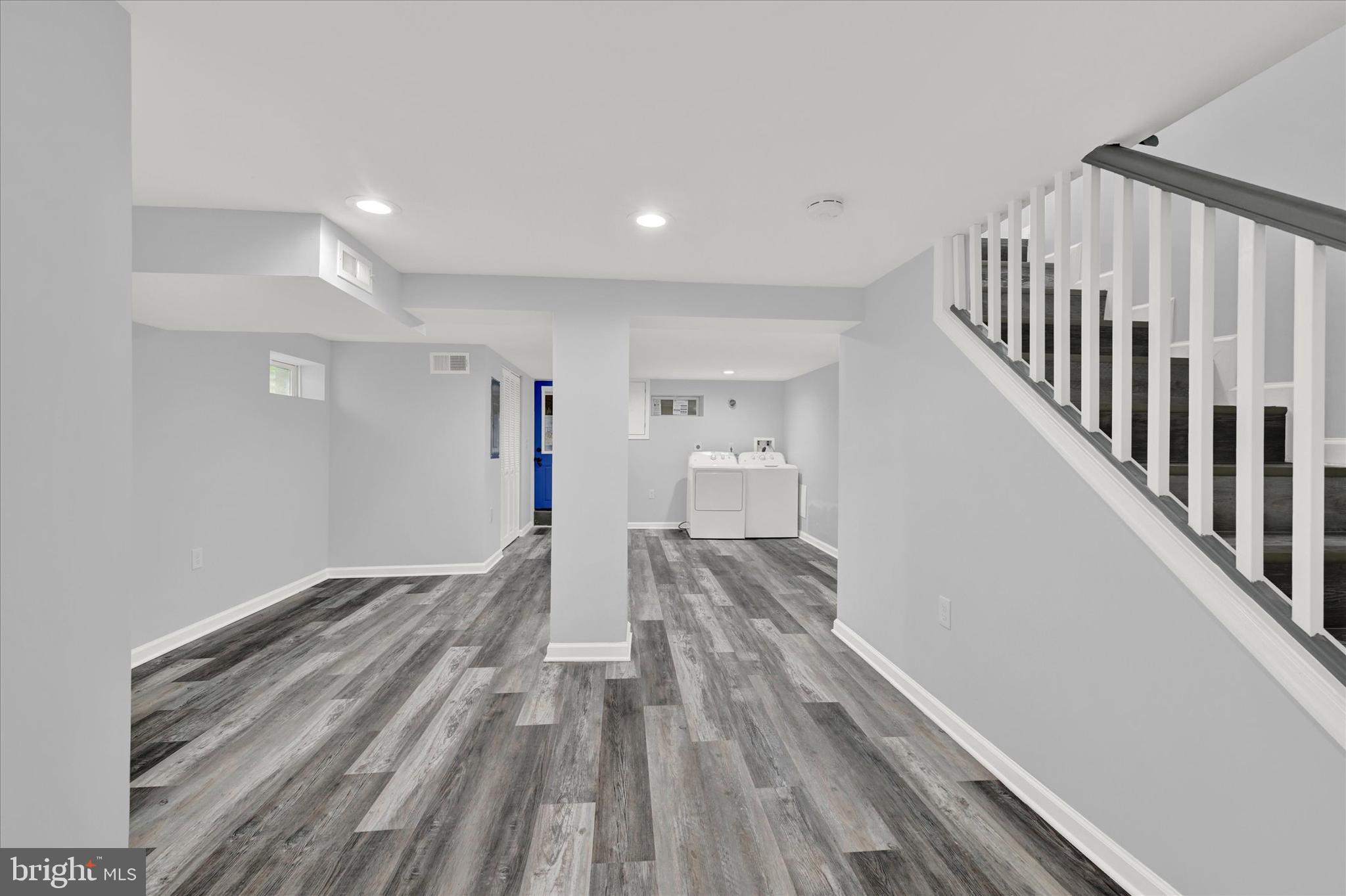 AIGBURTH - Residential