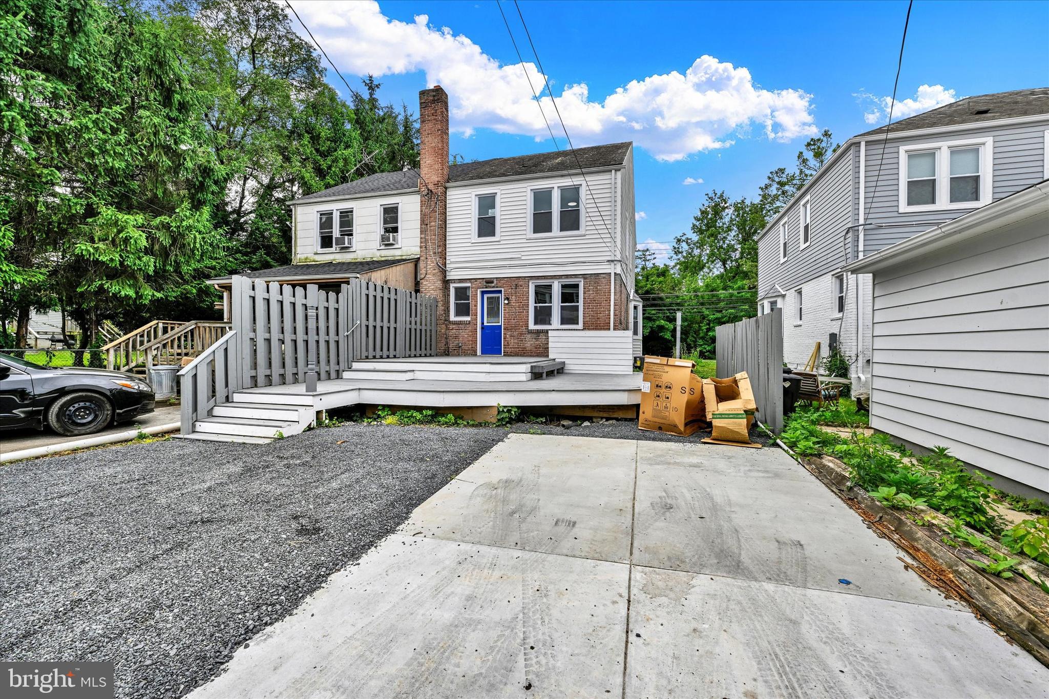 AIGBURTH - Residential