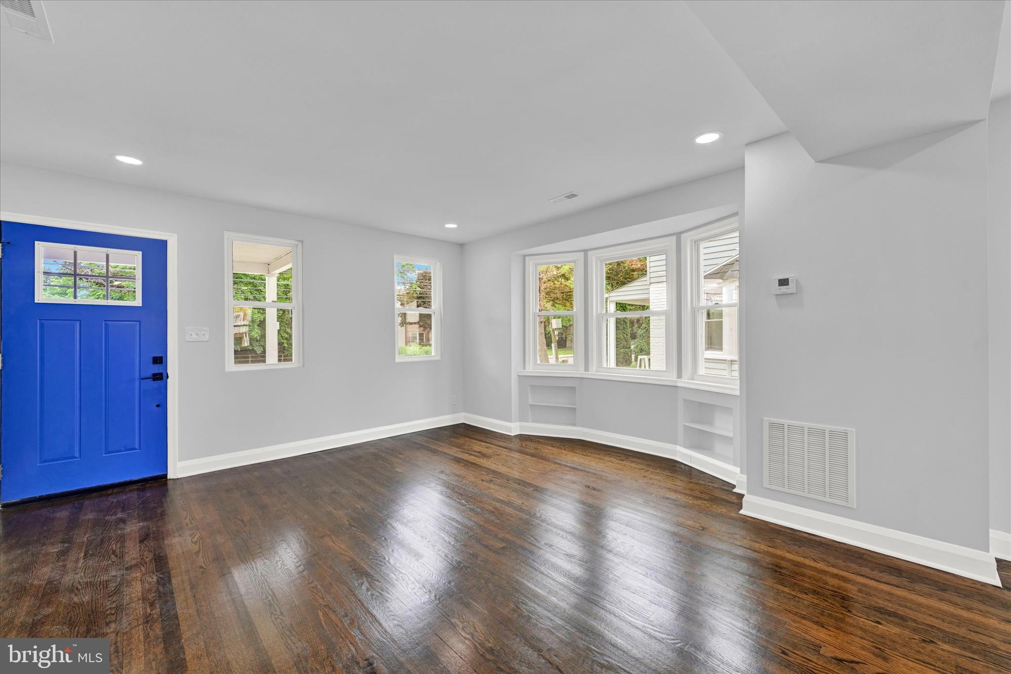 212 BURKE AVENUE