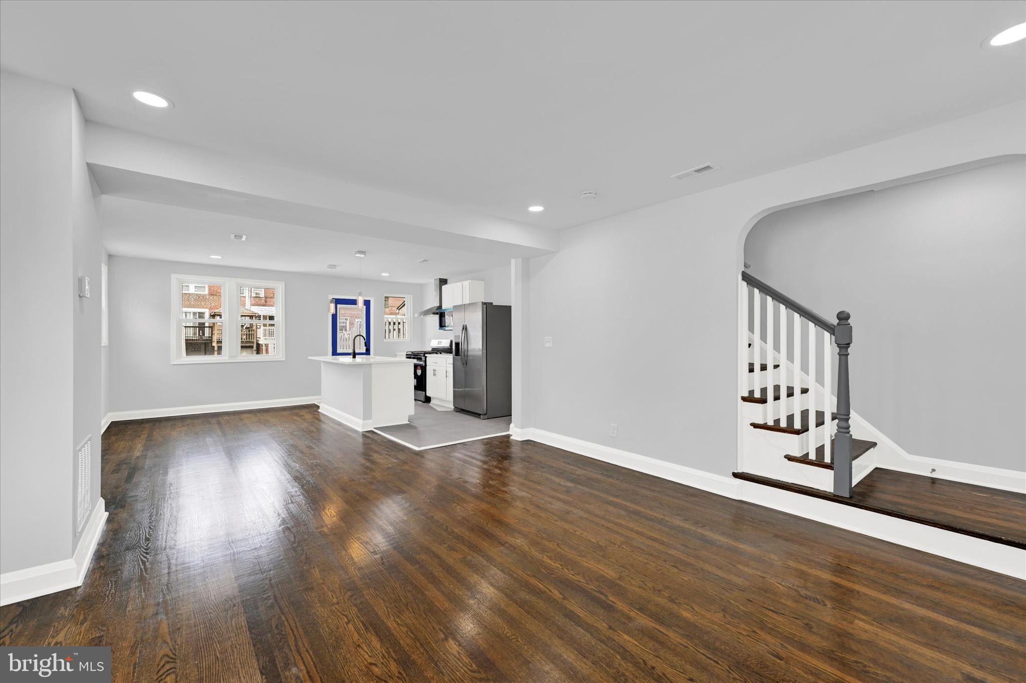 212 BURKE AVENUE