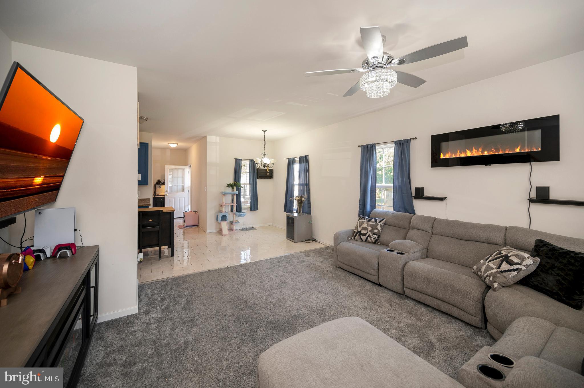 SYLVANIA HEIGHTS - Residential