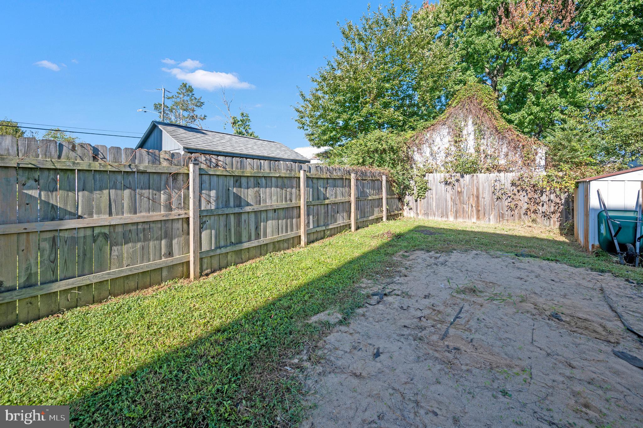 SYLVANIA HEIGHTS - Residential