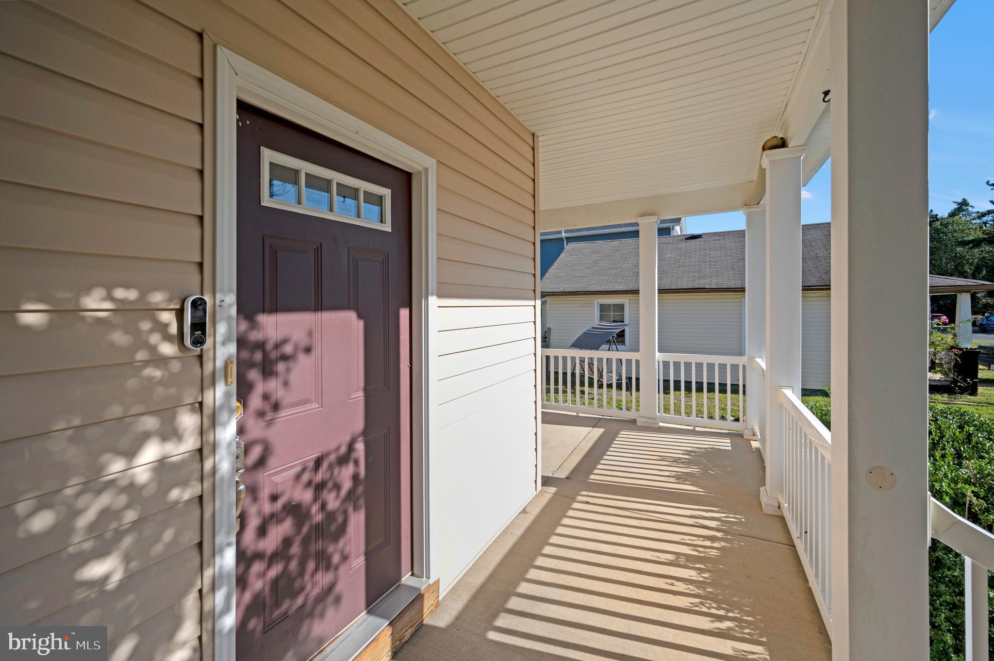 SYLVANIA HEIGHTS - Residential