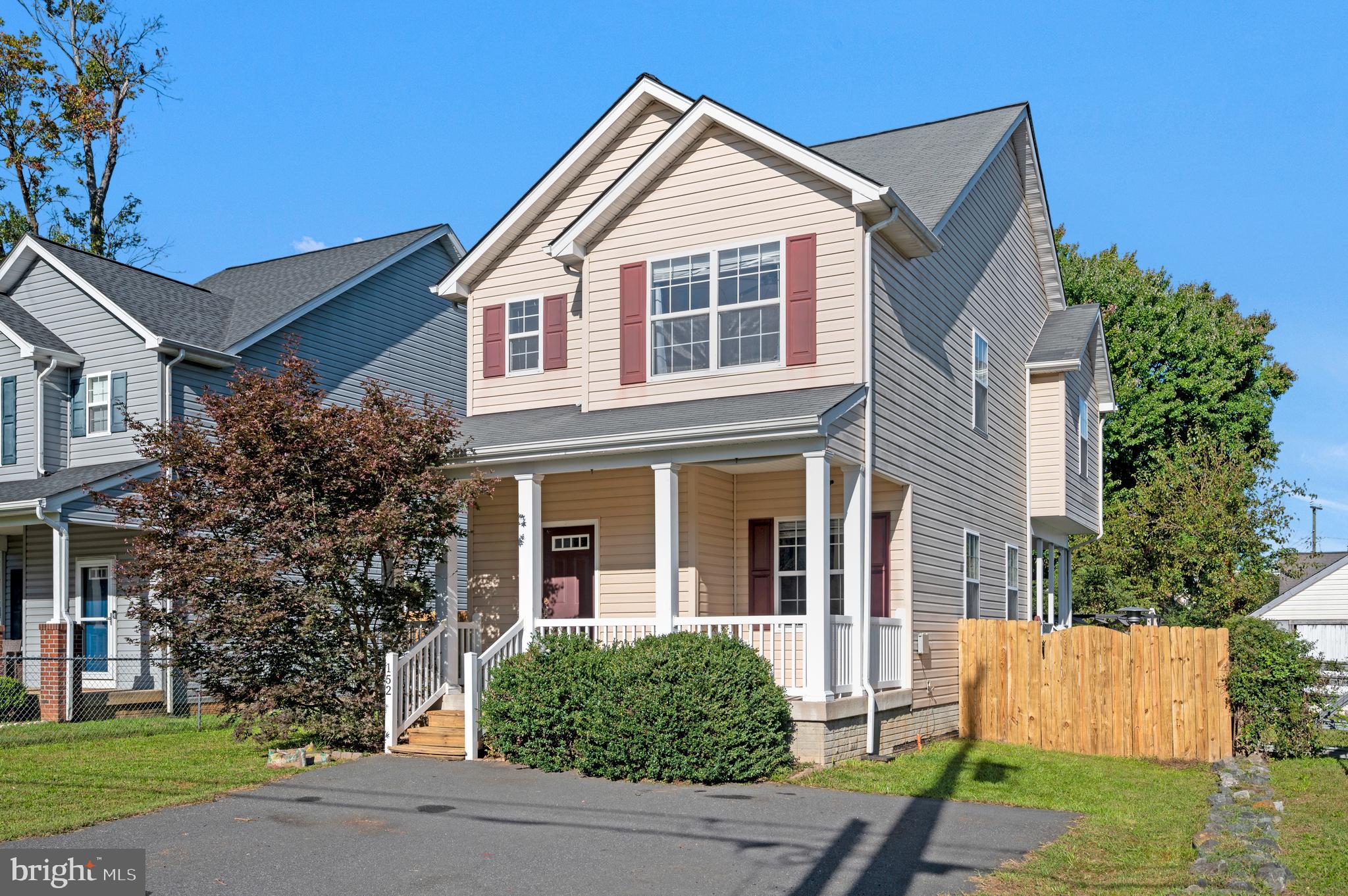 SYLVANIA HEIGHTS - Residential