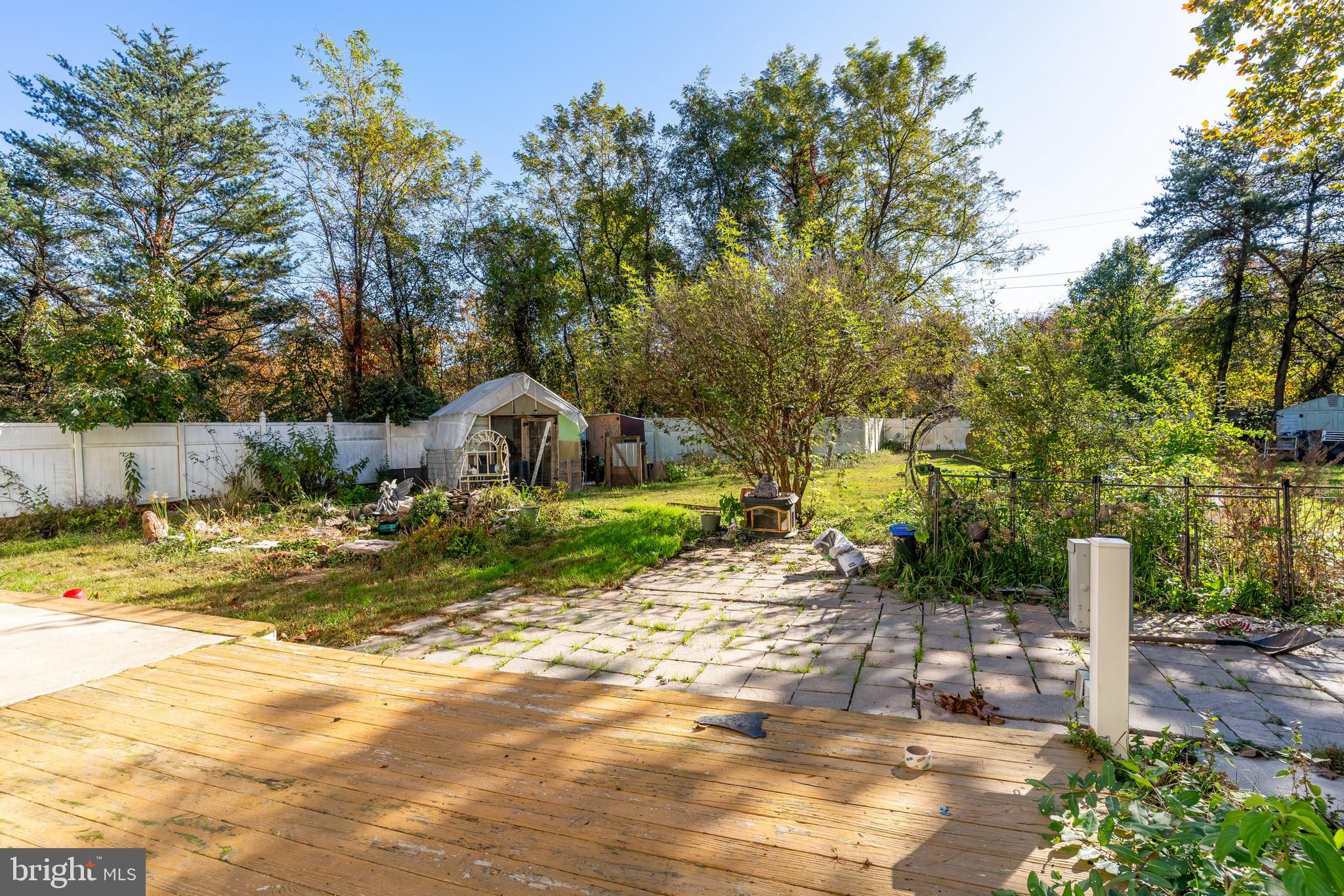 THOMPSON FARMS - Residential