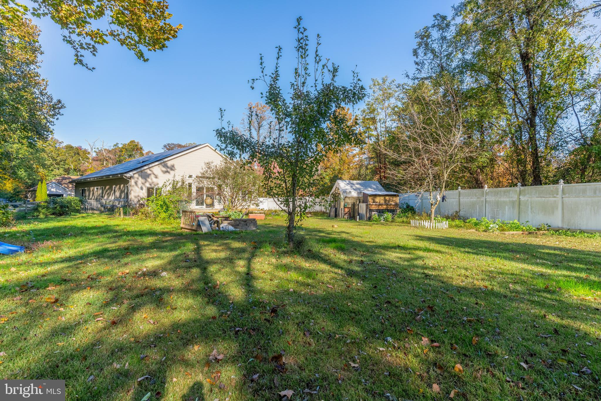 THOMPSON FARMS - Residential