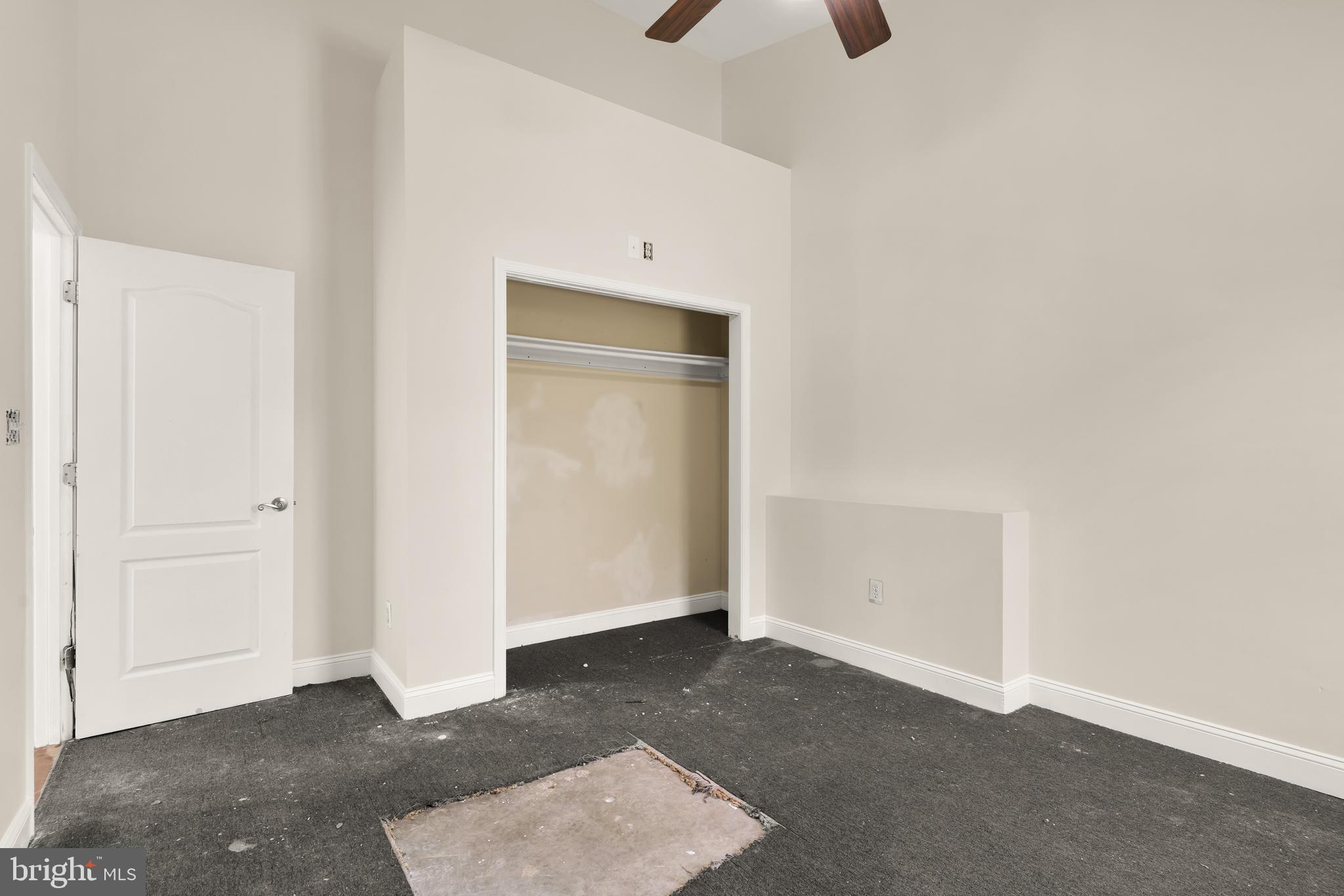 THOMPSON FARMS - Residential