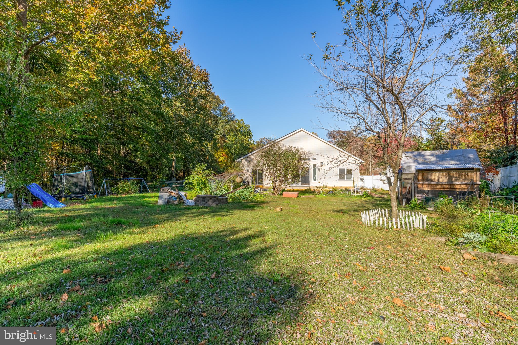 THOMPSON FARMS - Residential