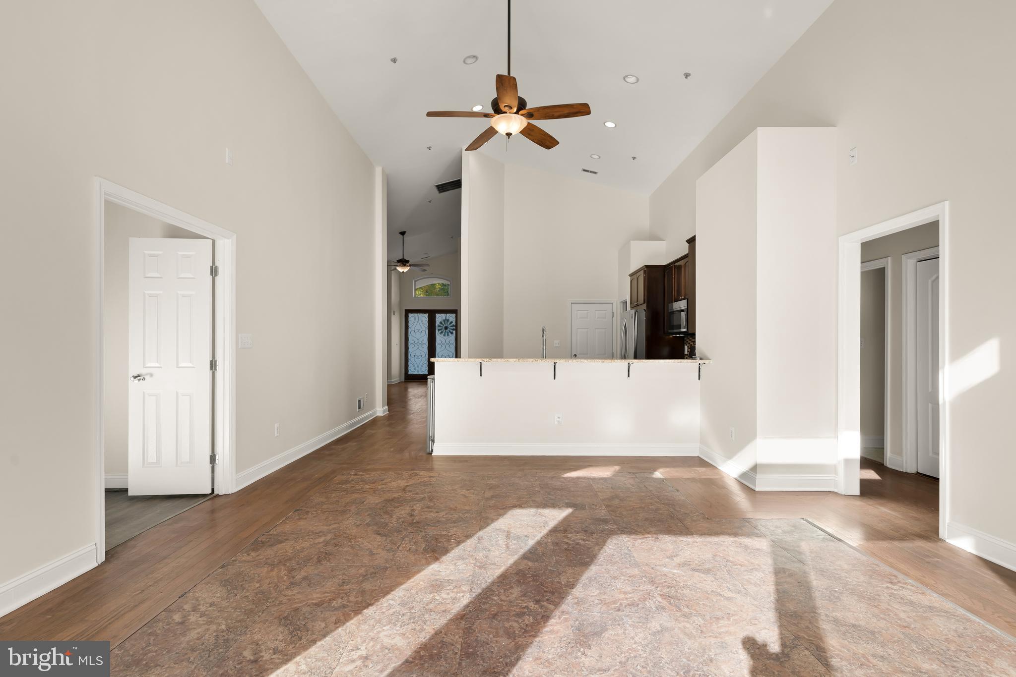 THOMPSON FARMS - Residential