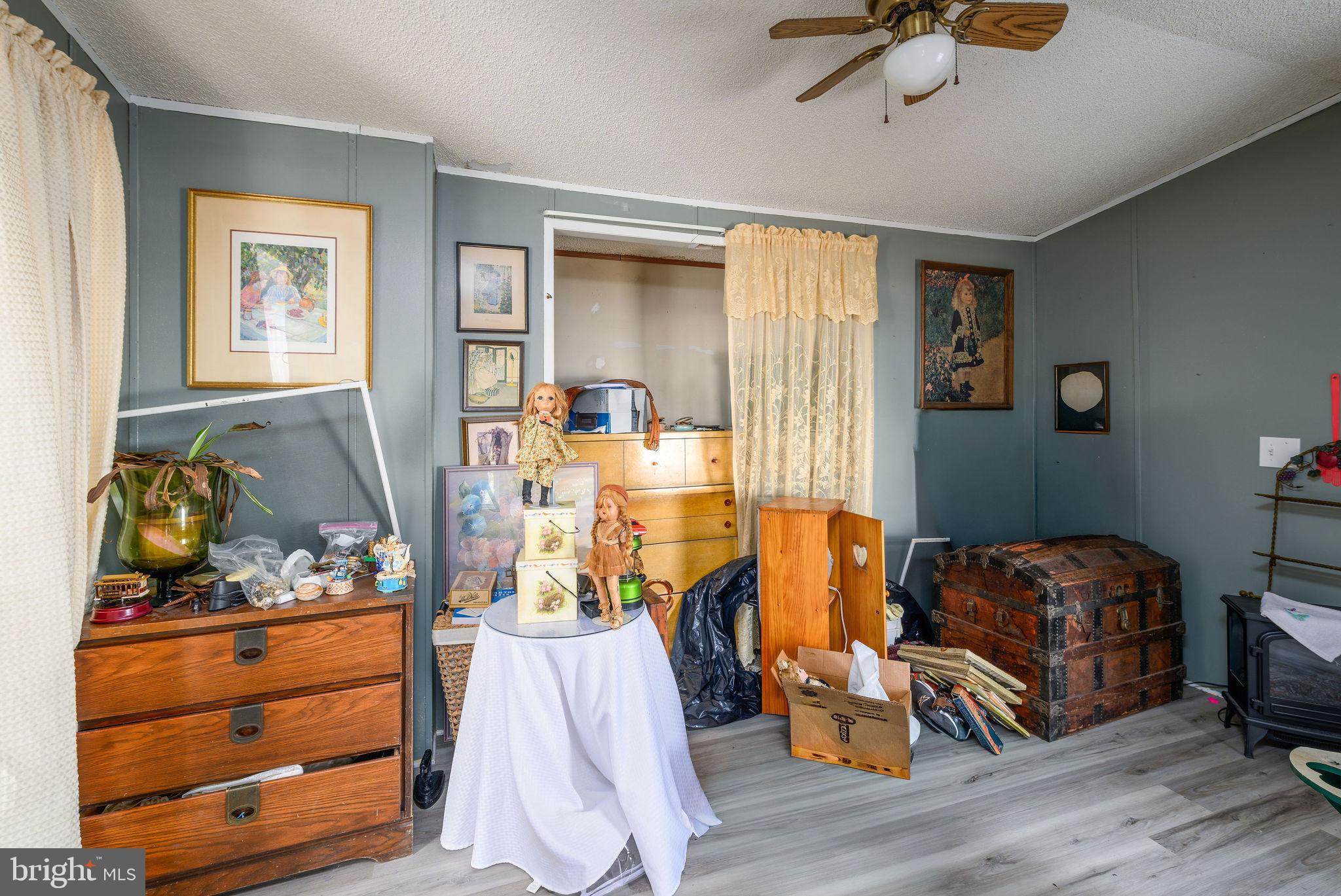 REHOBOTH SHORES MHP - Residential