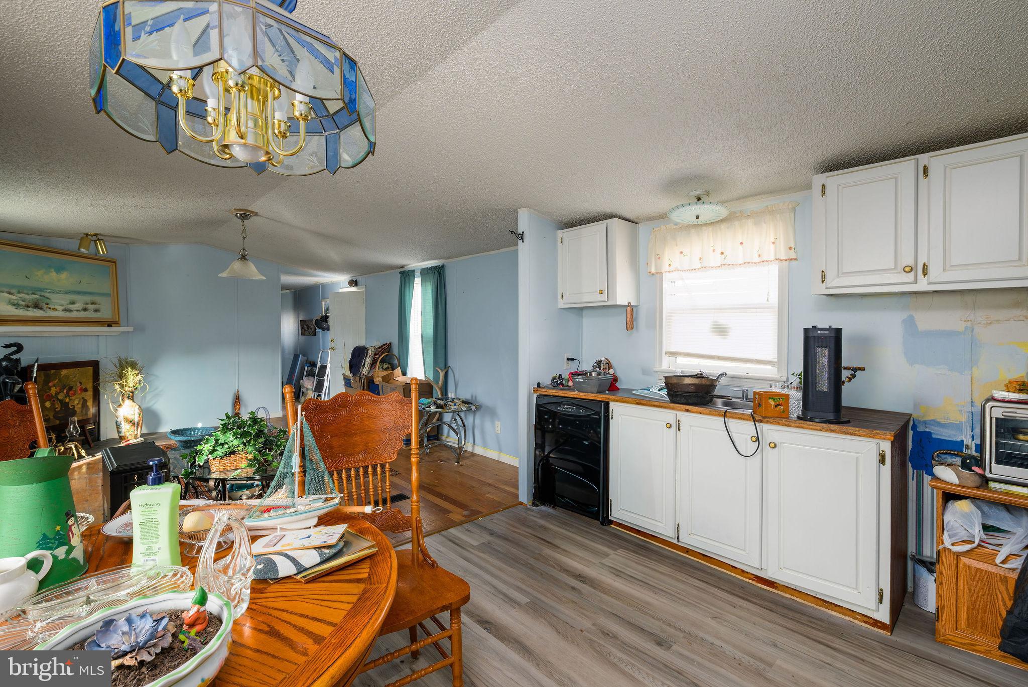 REHOBOTH SHORES MHP - Residential