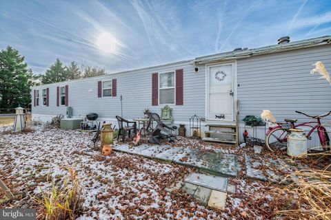 26213 SKIP JACK LANE MILLSBORO DE 19966