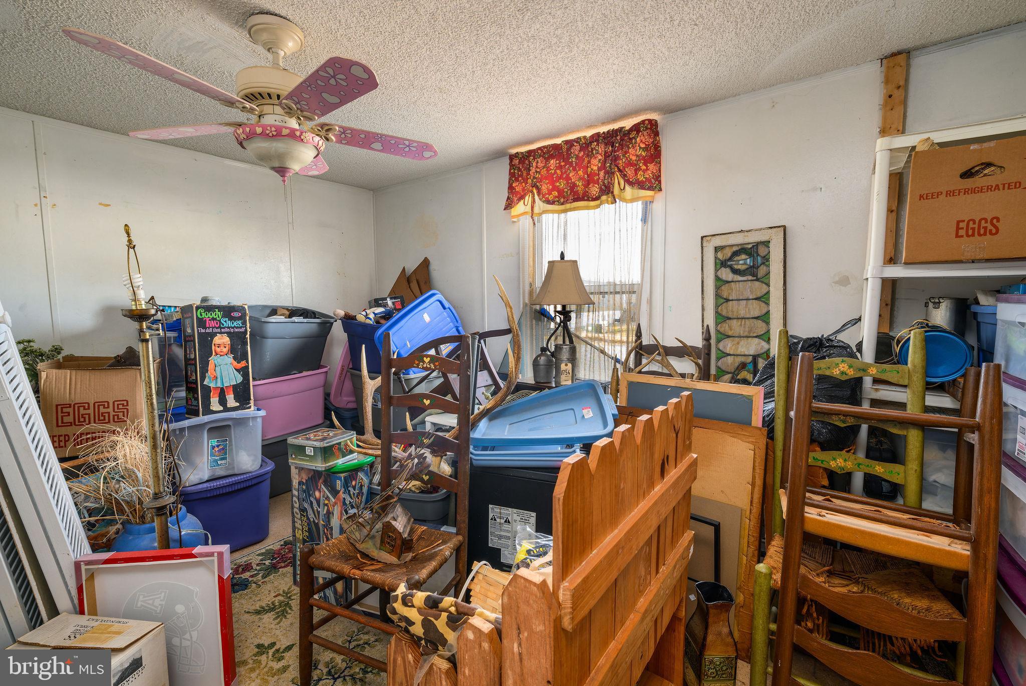 REHOBOTH SHORES MHP - Residential