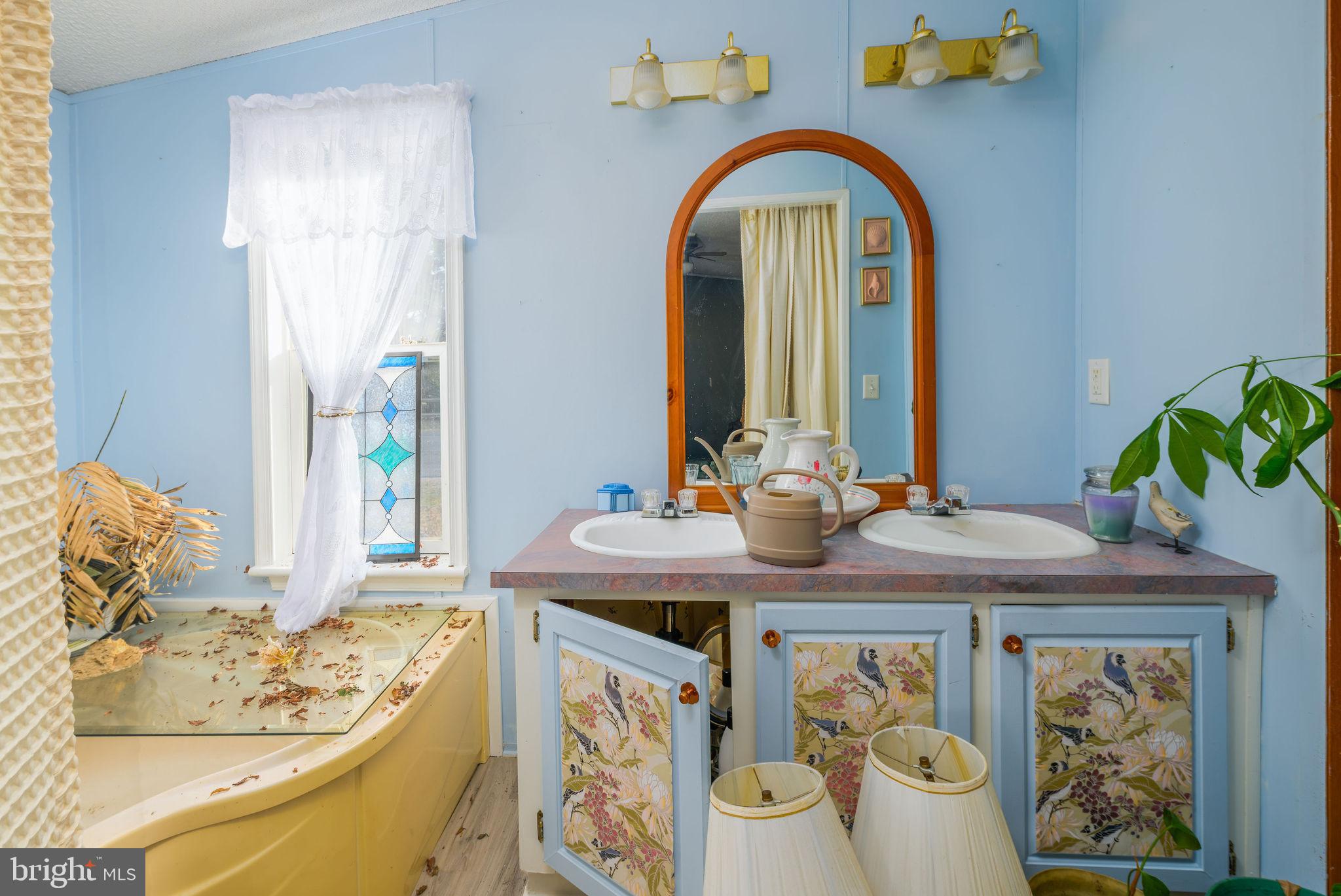 REHOBOTH SHORES MHP - Residential