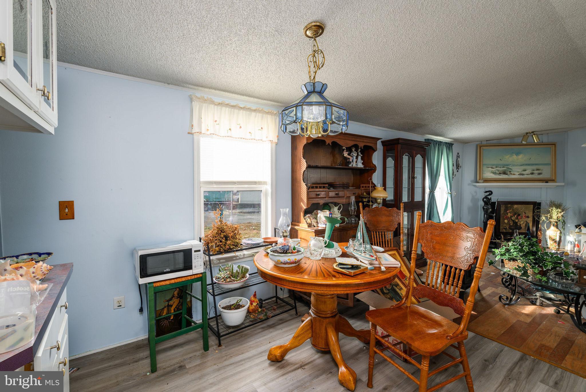 REHOBOTH SHORES MHP - Residential