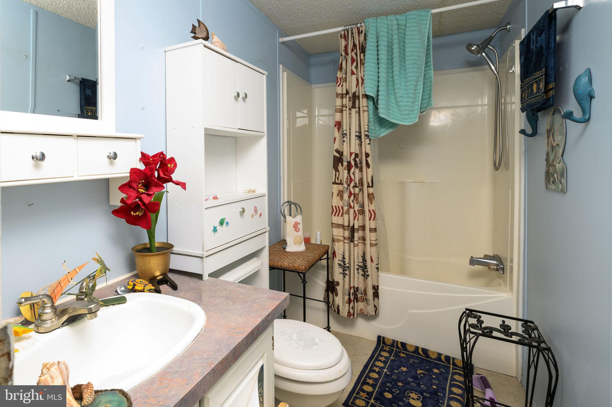 REHOBOTH SHORES MHP - Residential