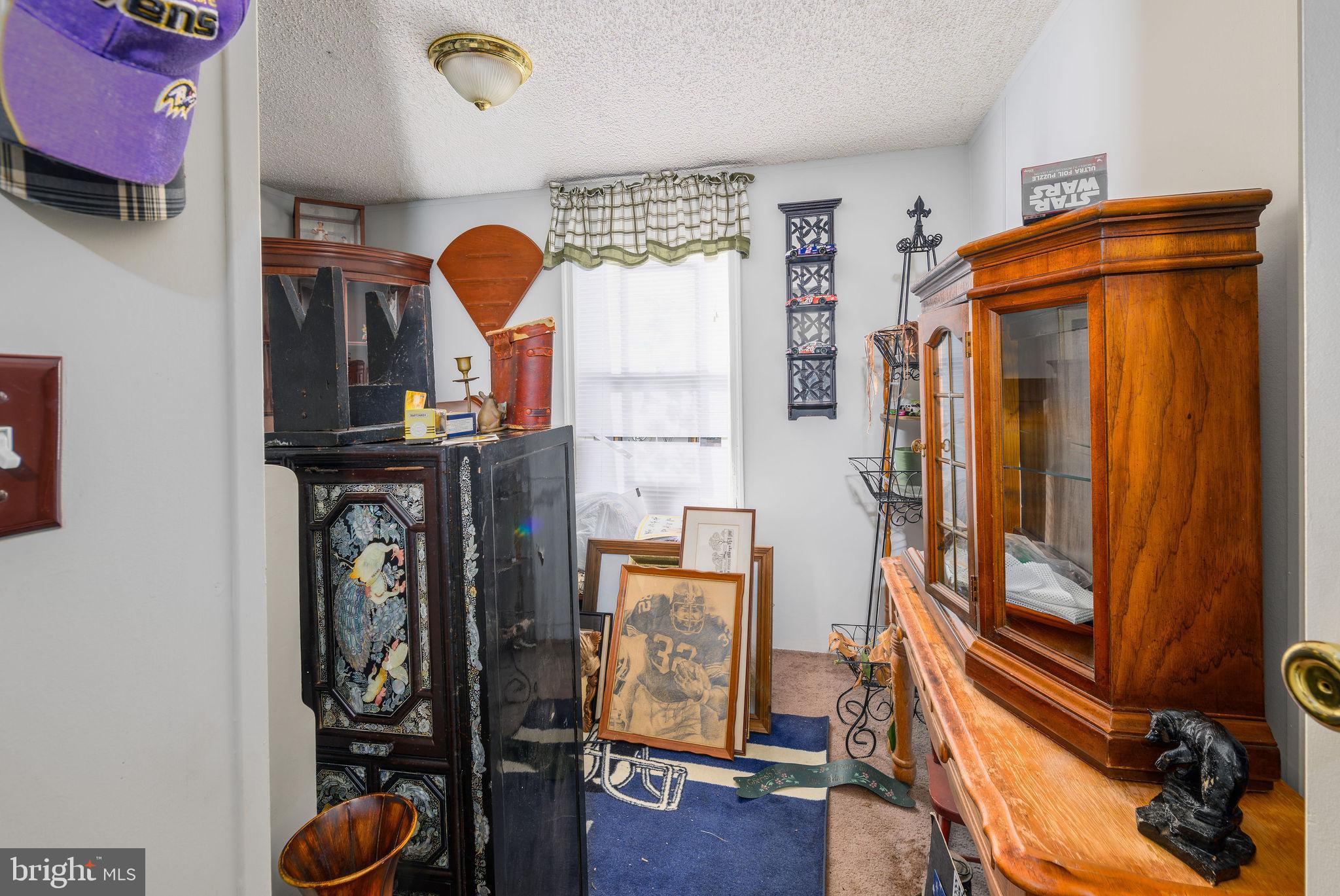 REHOBOTH SHORES MHP - Residential