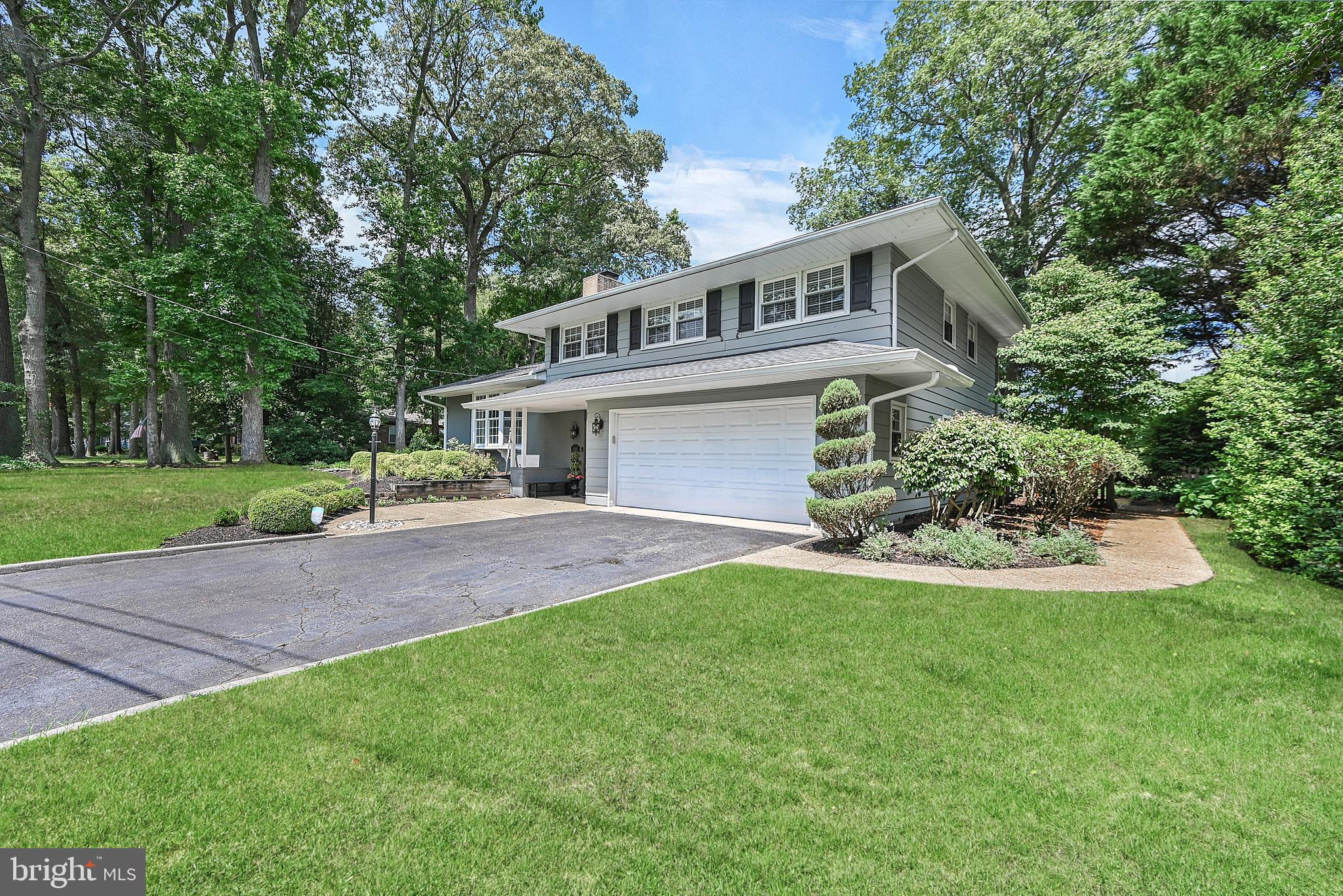 24126 BEAVER DAM DRIVE