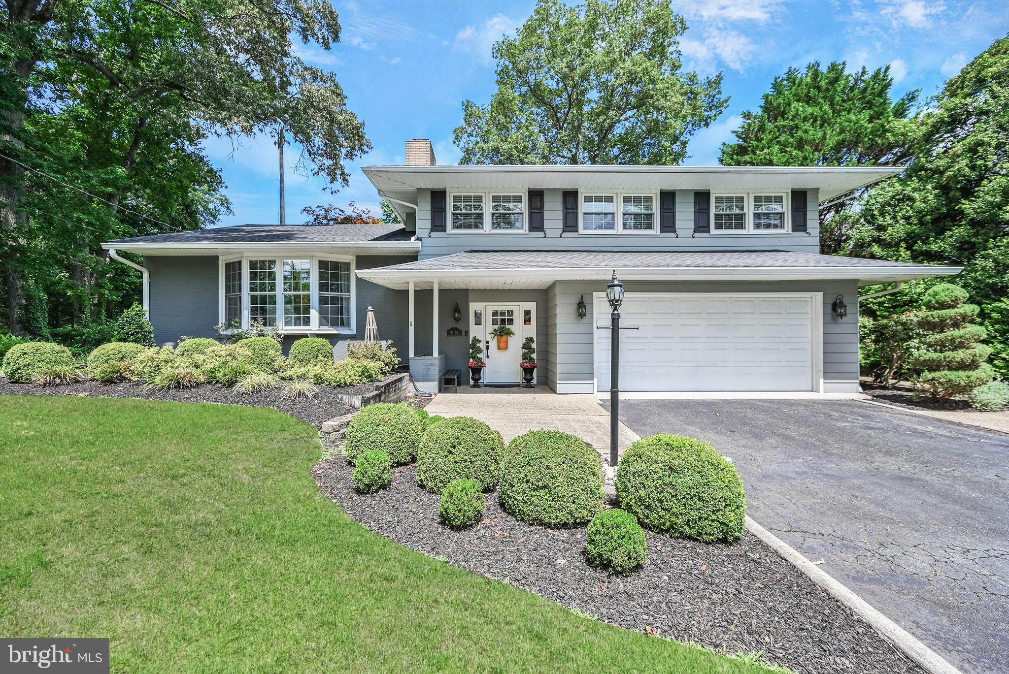 24126 BEAVER DAM DRIVE
