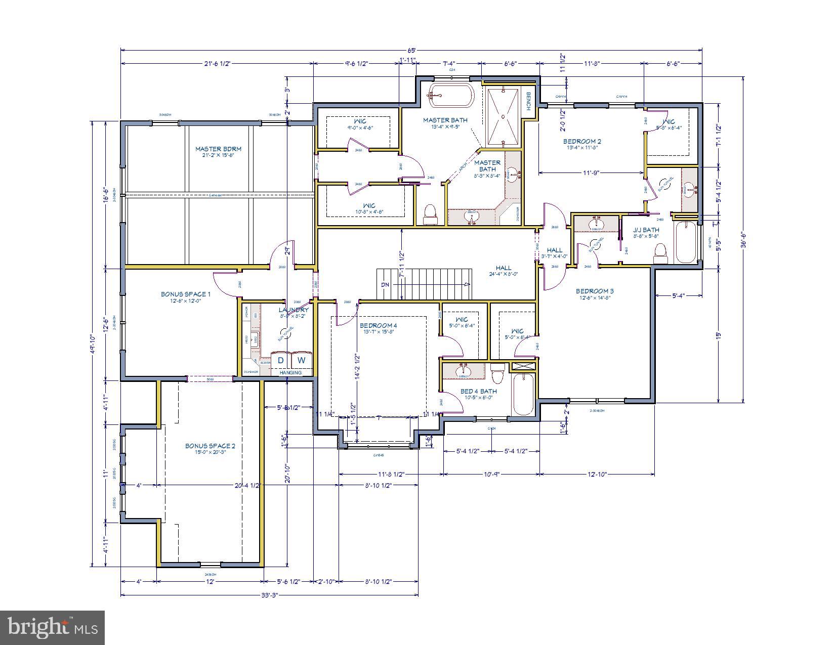 FARM CREST - Residential