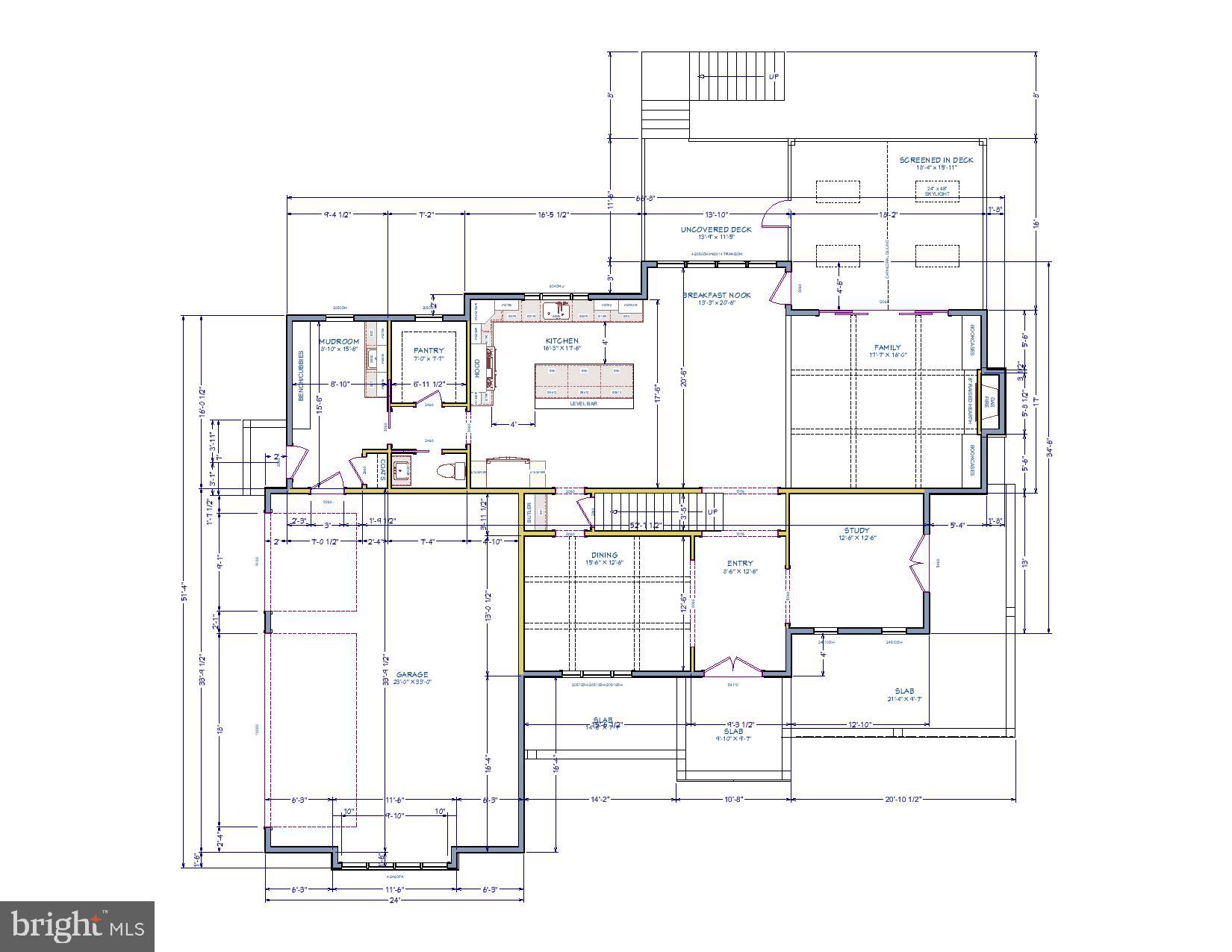 FARM CREST - Residential