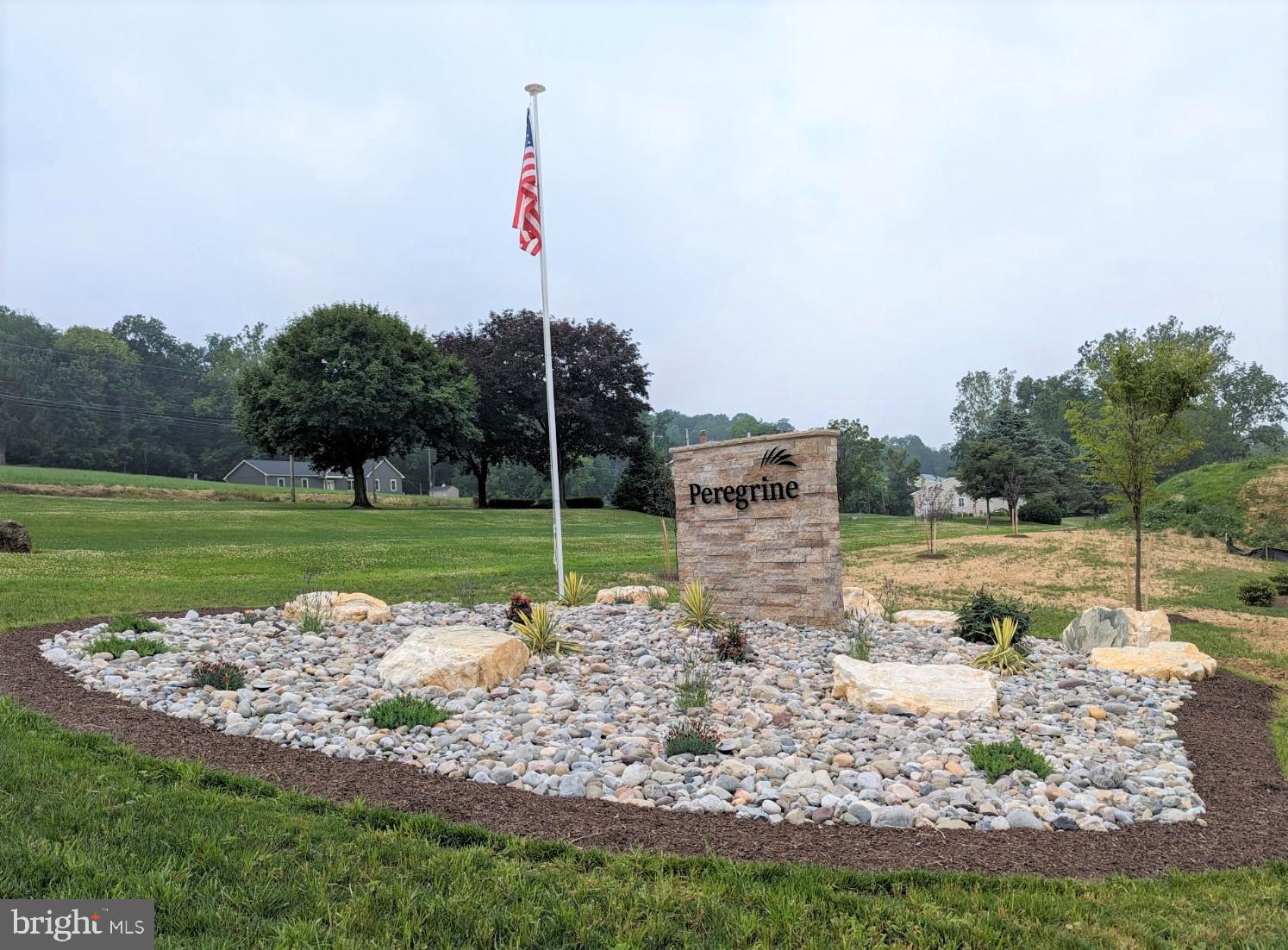 PEREGRINE - Residential