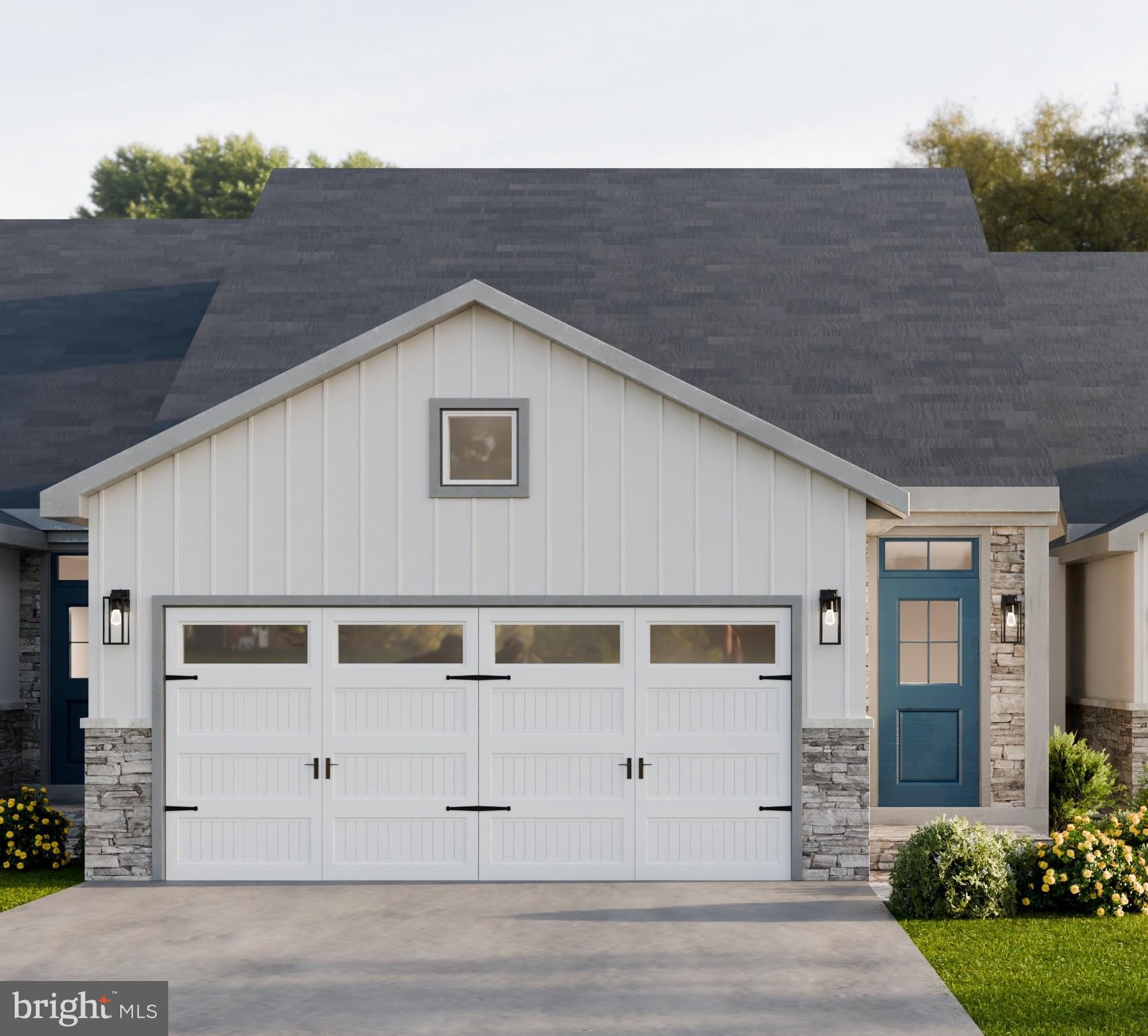 PEREGRINE - Residential