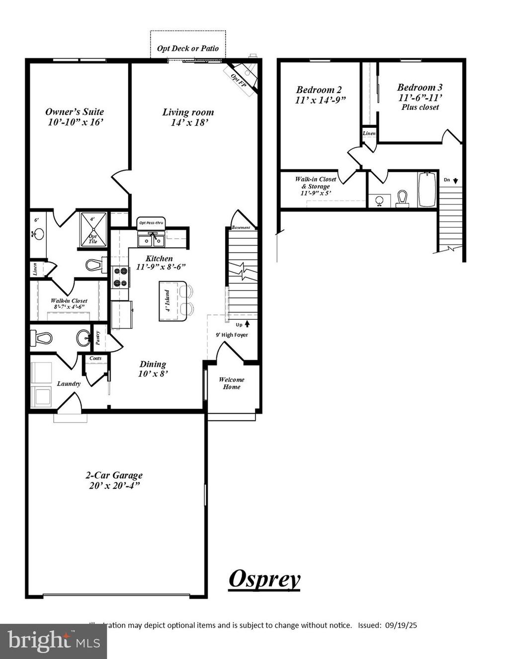 Photo of 4336 Heather Lane #11, COLUMBIA, PA 17512 (MLS # PALA2082650)