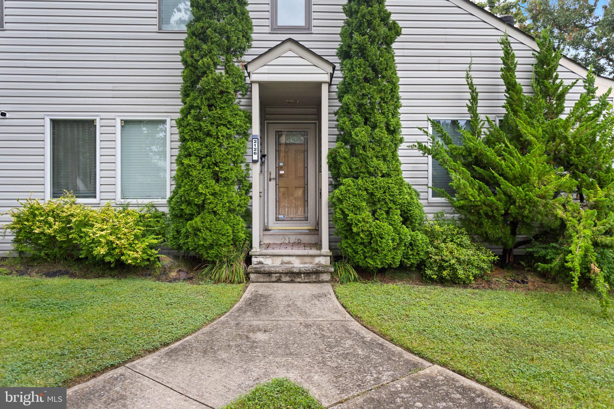2126 DOROTHY ROAD