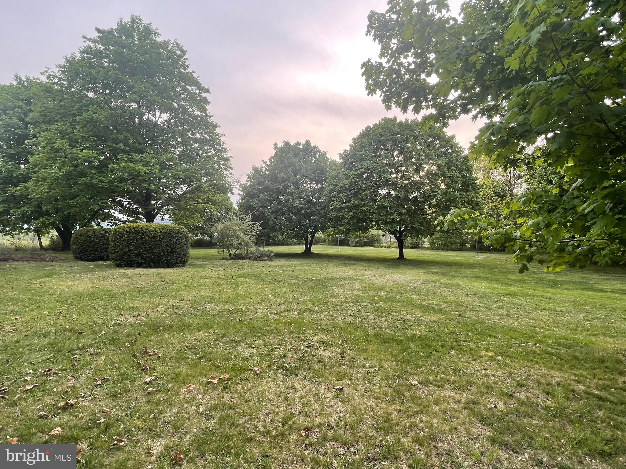 NONE AVAILABLE - Residential