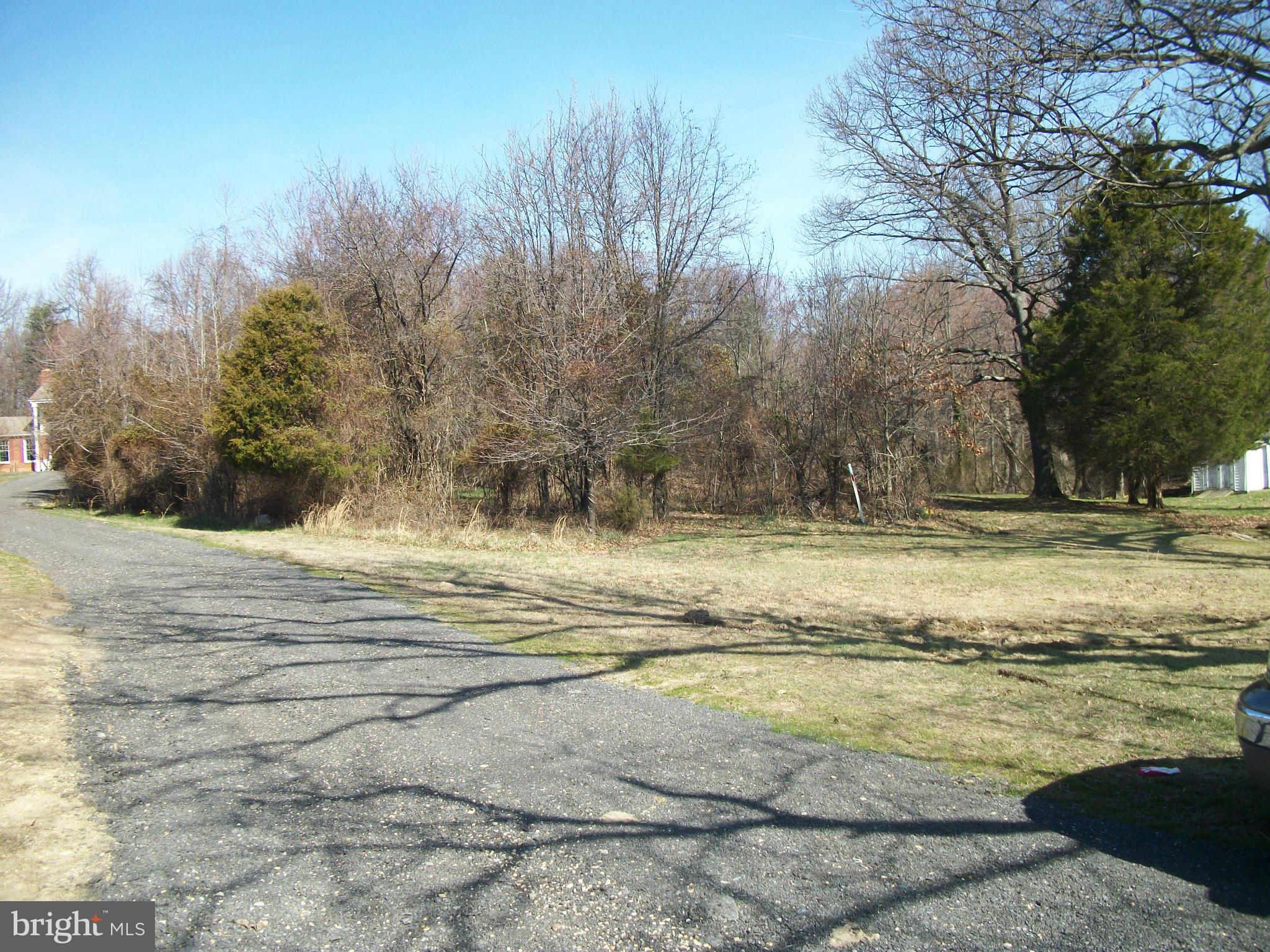 JOSEPH A KING - Land