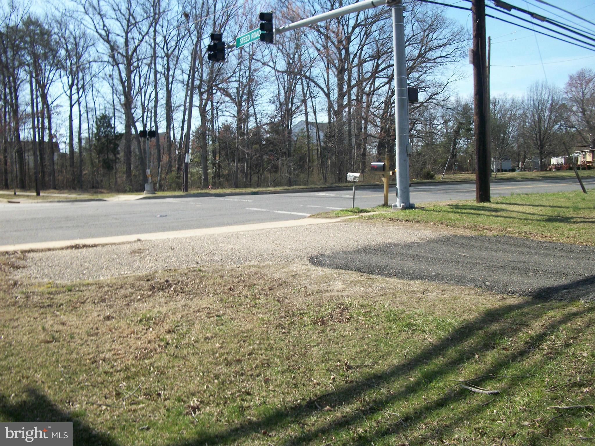 JOSEPH A KING - Land