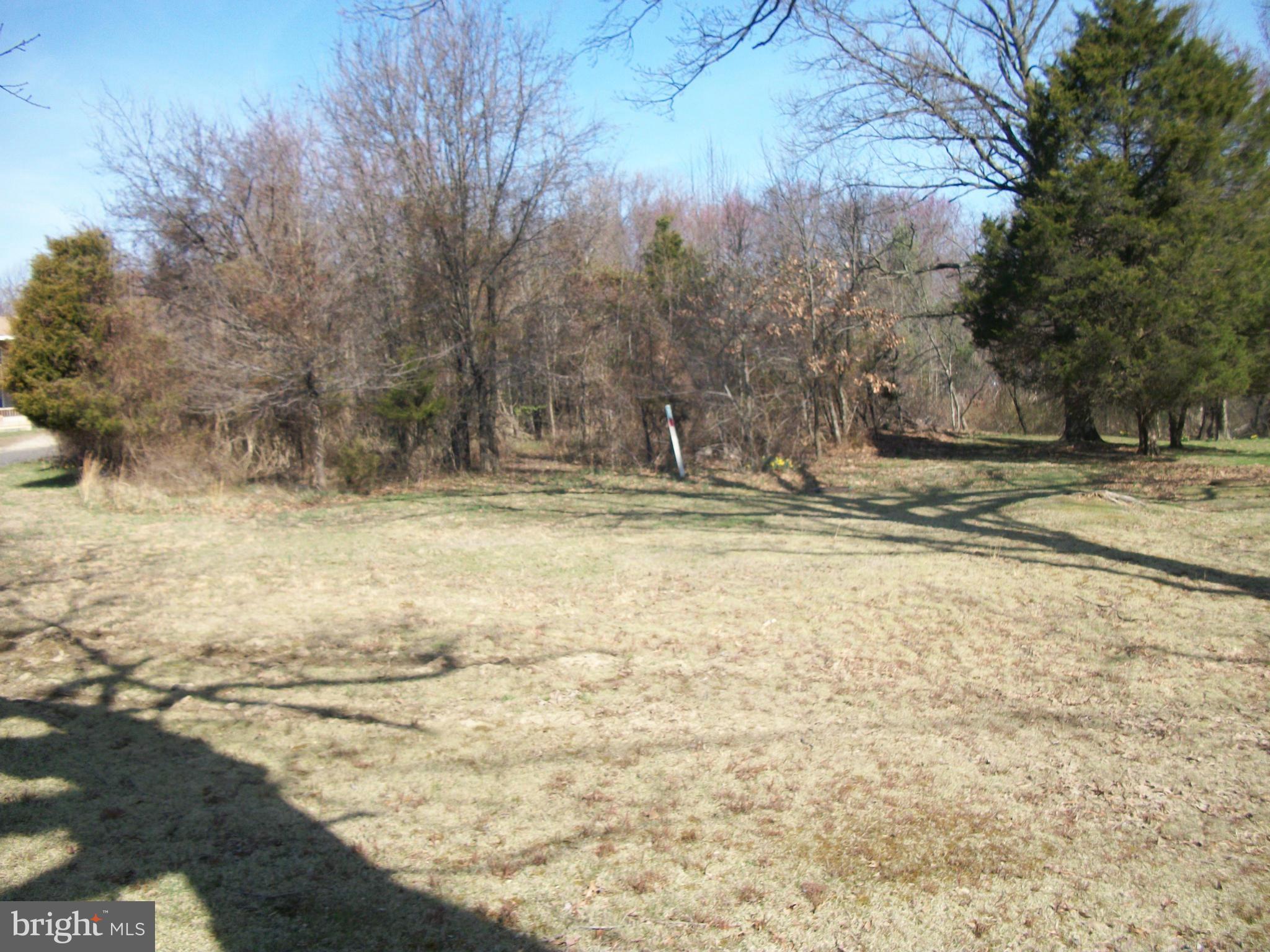 JOSEPH A KING - Land