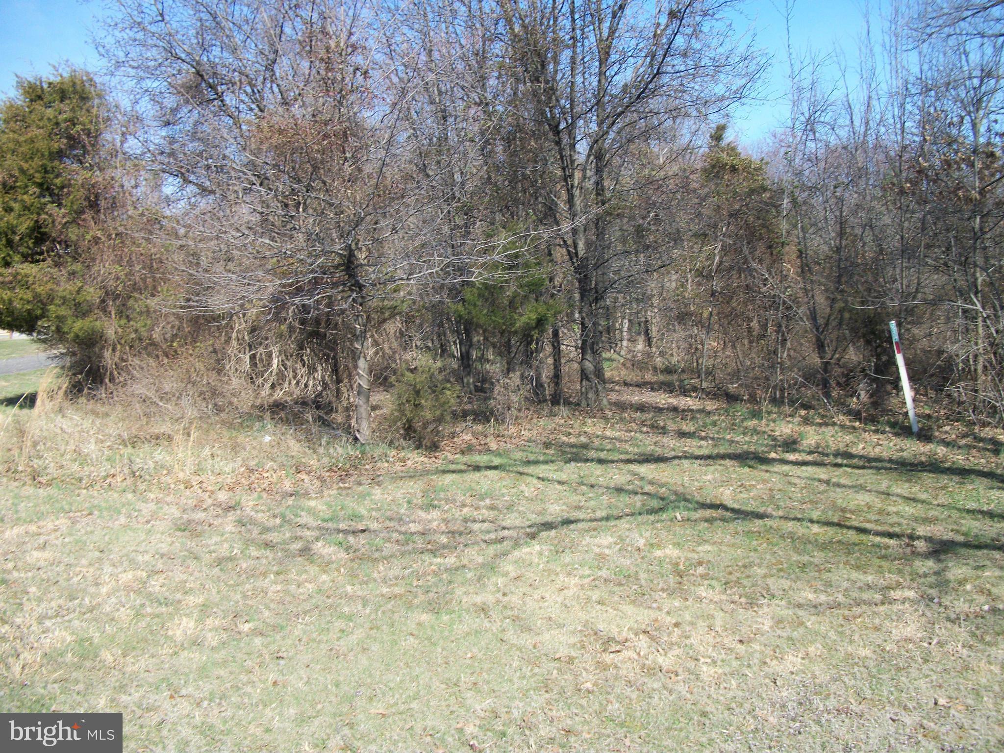 JOSEPH A KING - Land