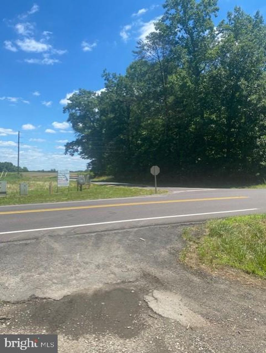 great location intersection of rt 522 Zachary Taylor HWY and 612 Monrovia RD,in between Tims seafood restaurant (the board walk on lake anna) with new hotel started to the south and Goodwins Cove, the new lake anna waterfront community  on 612 is directly across the street on the eastern end. approximately 4.8arces commercial (RC) and 22 acres RA, possible owner financing.