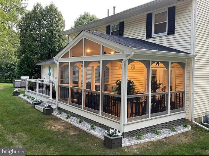 WILLOWBROOK - Residential