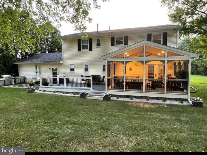 WILLOWBROOK - Residential