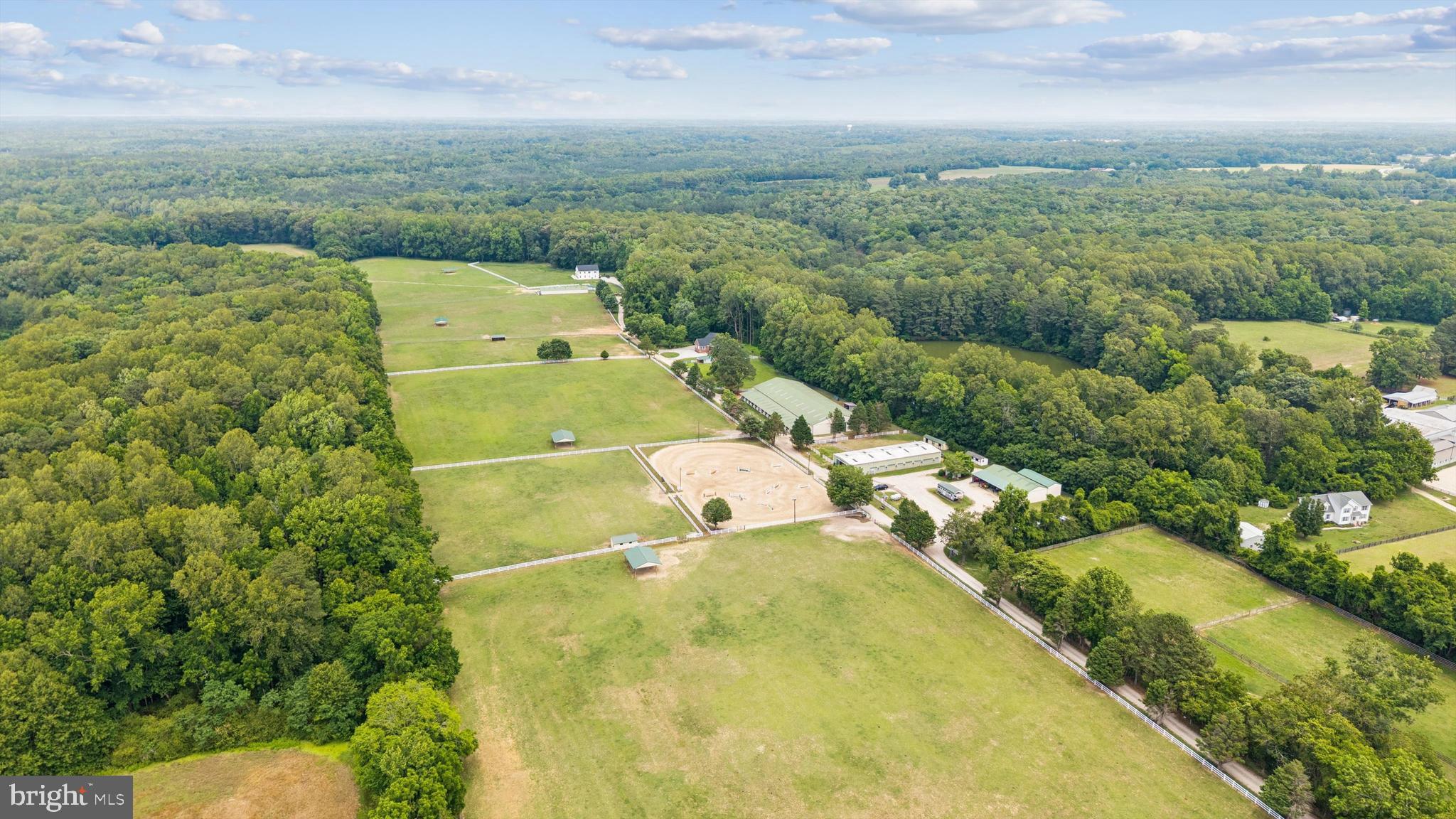 2016 FORGE ROAD