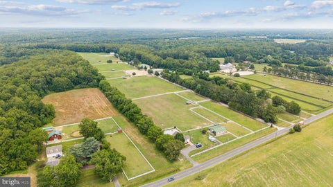 Photo of 2016 Forge Road, TOANO, VA 23168 (MLS # VAJC2000694)