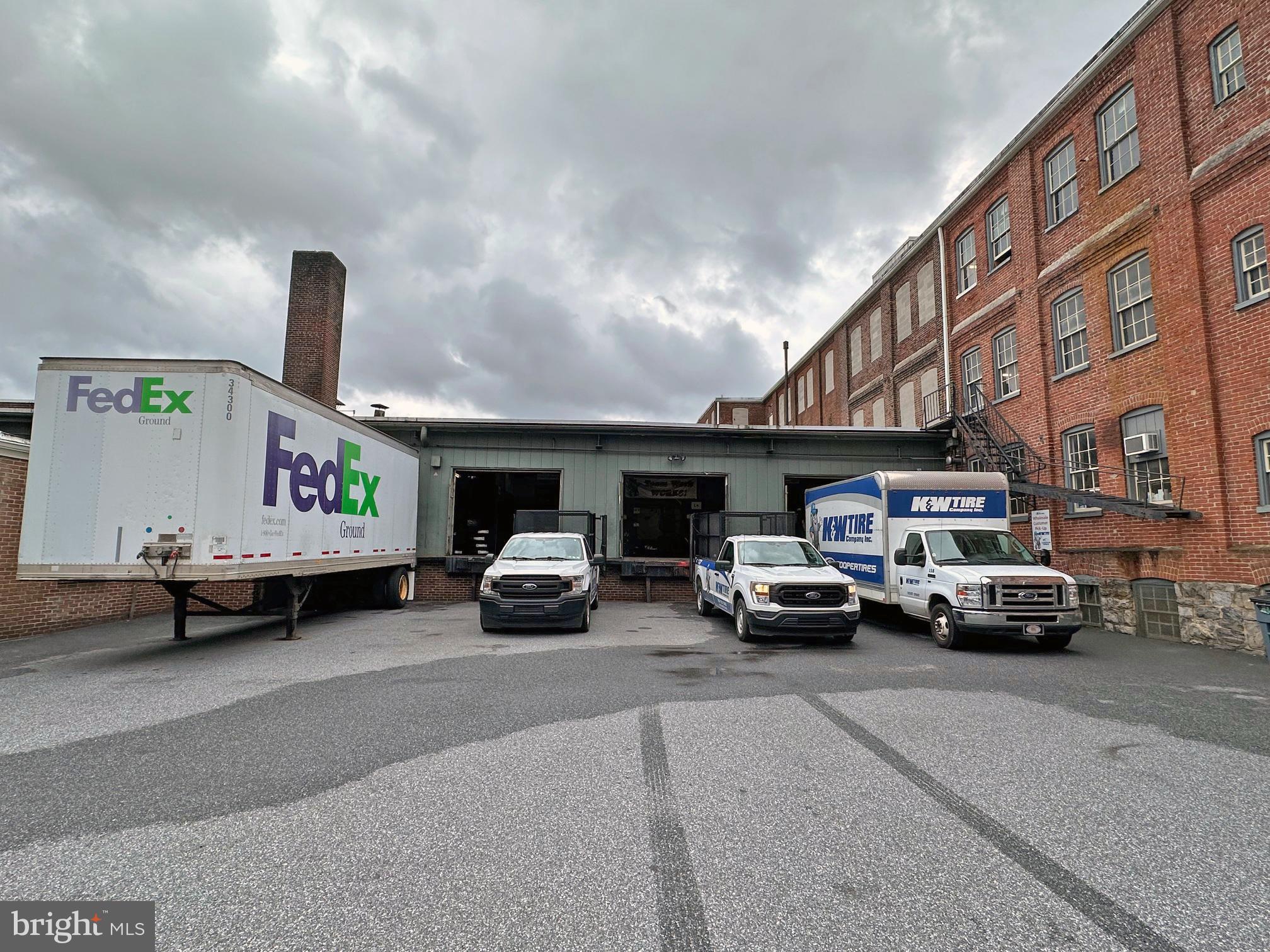 717-723 N PRINCE STREET 100K-W