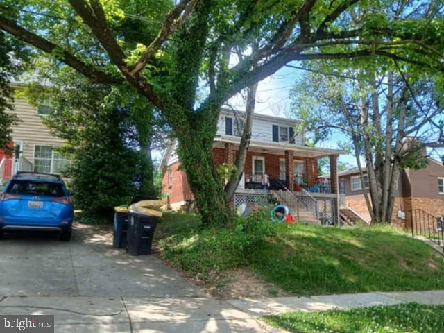 4707 DEANWOOD DRIVE