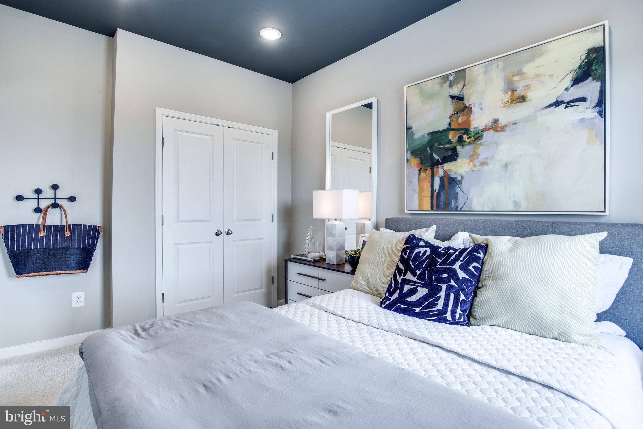 TOWNS AT MARKET COMMONS - Residential