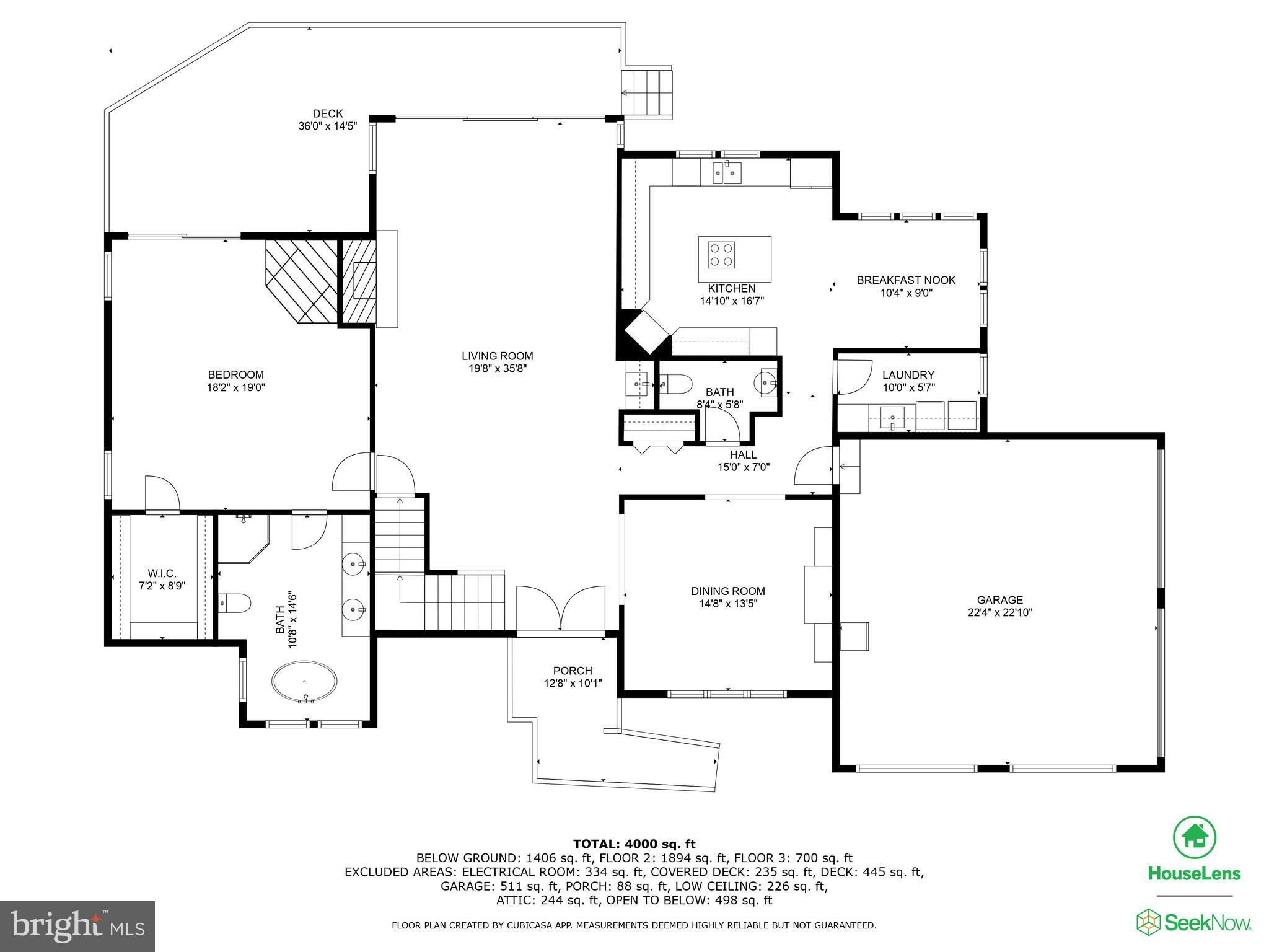 EATONS LANDING - Residential