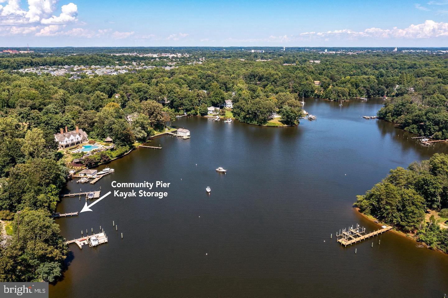 EATONS LANDING - Residential