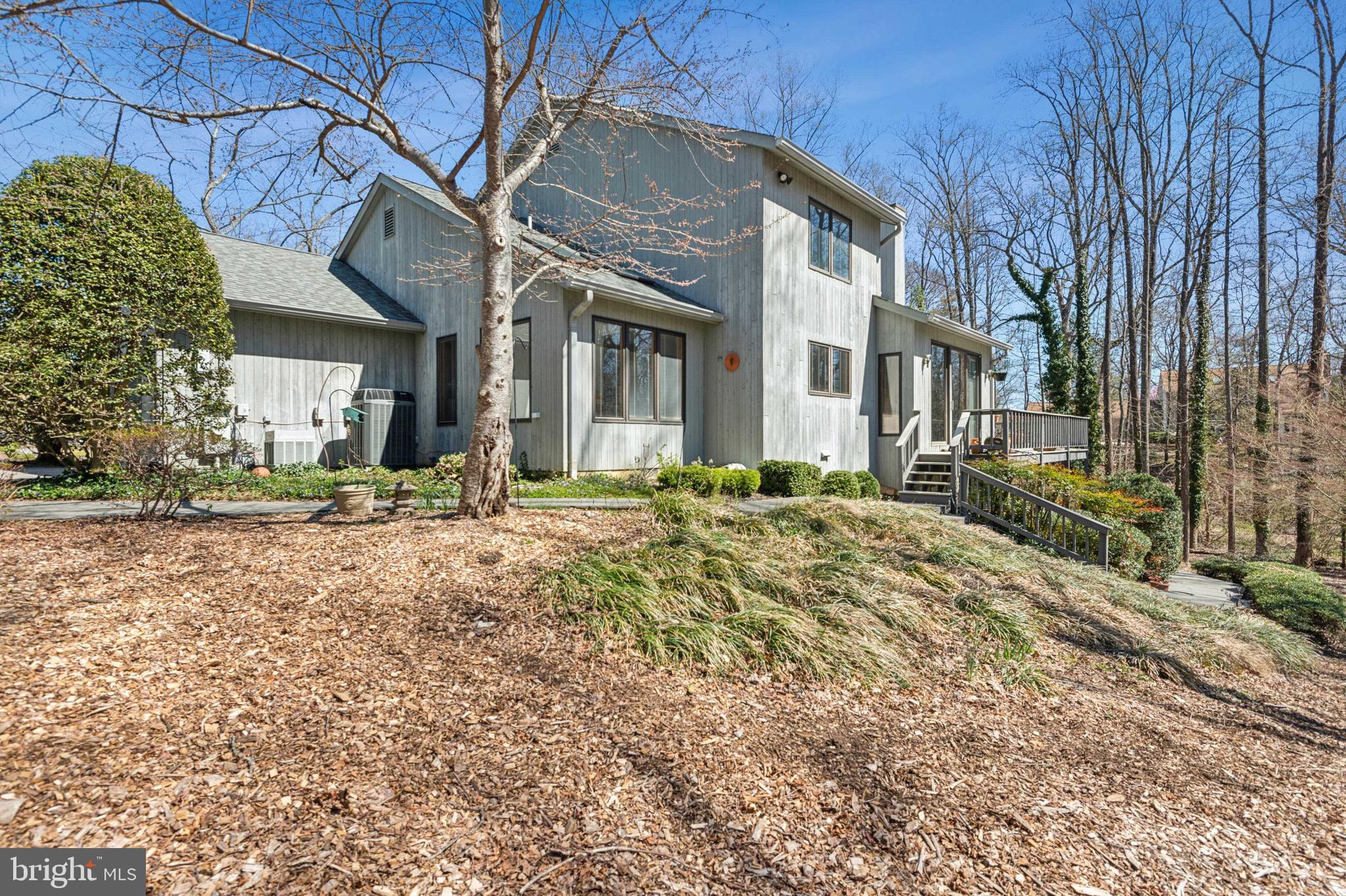 EATONS LANDING - Residential