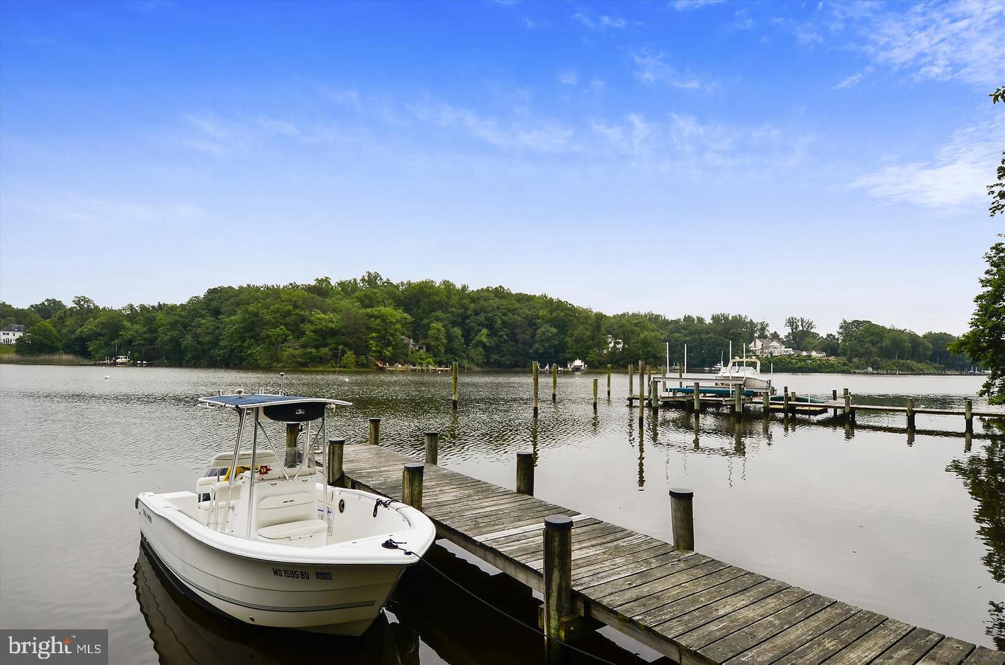 EATONS LANDING - Residential