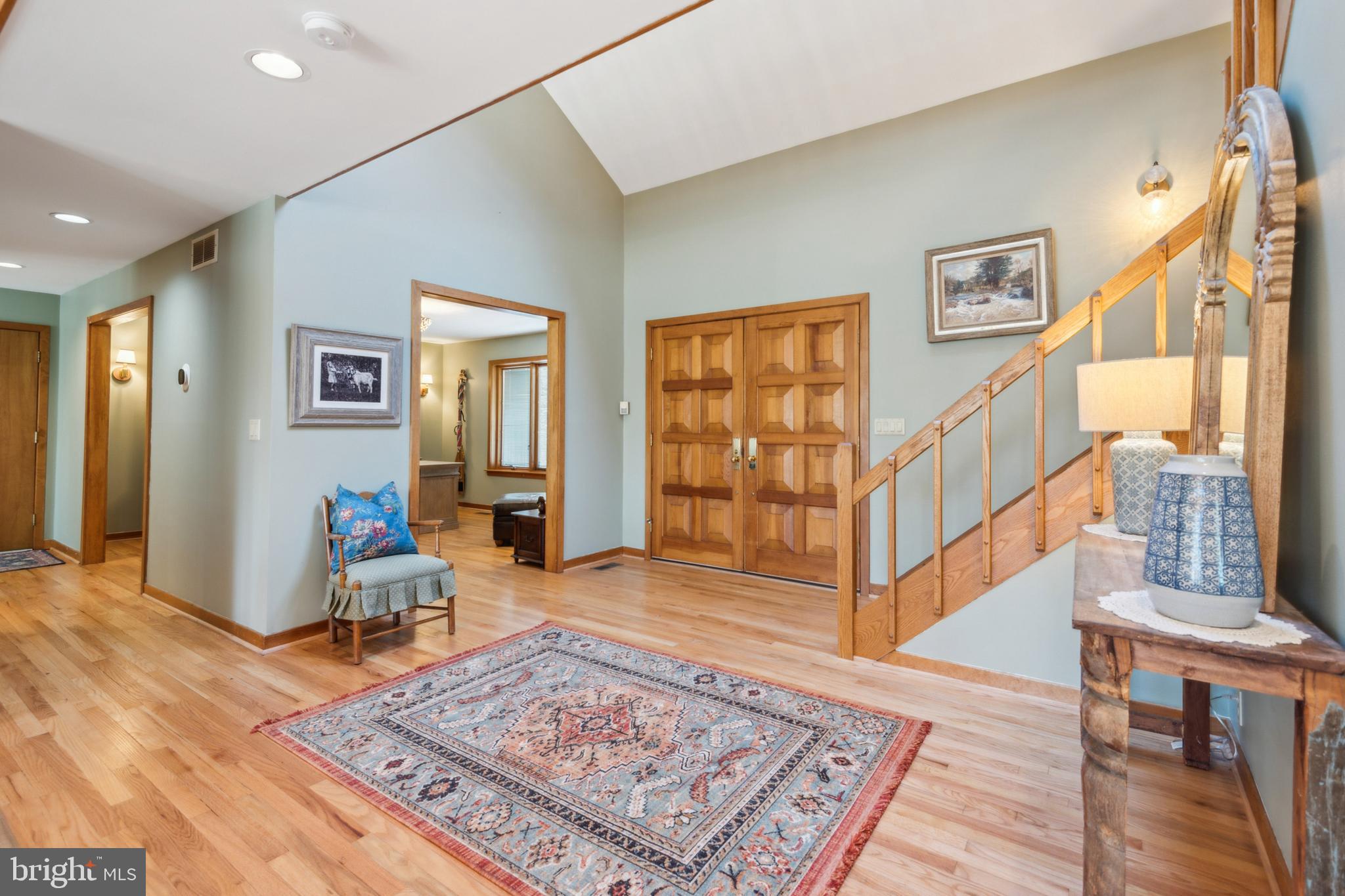 EATONS LANDING - Residential