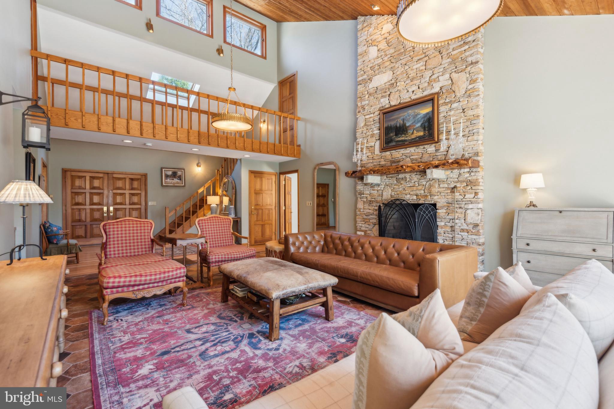 EATONS LANDING - Residential